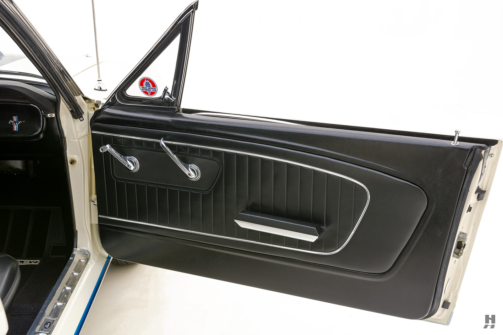 1967 Shelby GT350 Base | Hagerty Valuation Tools®